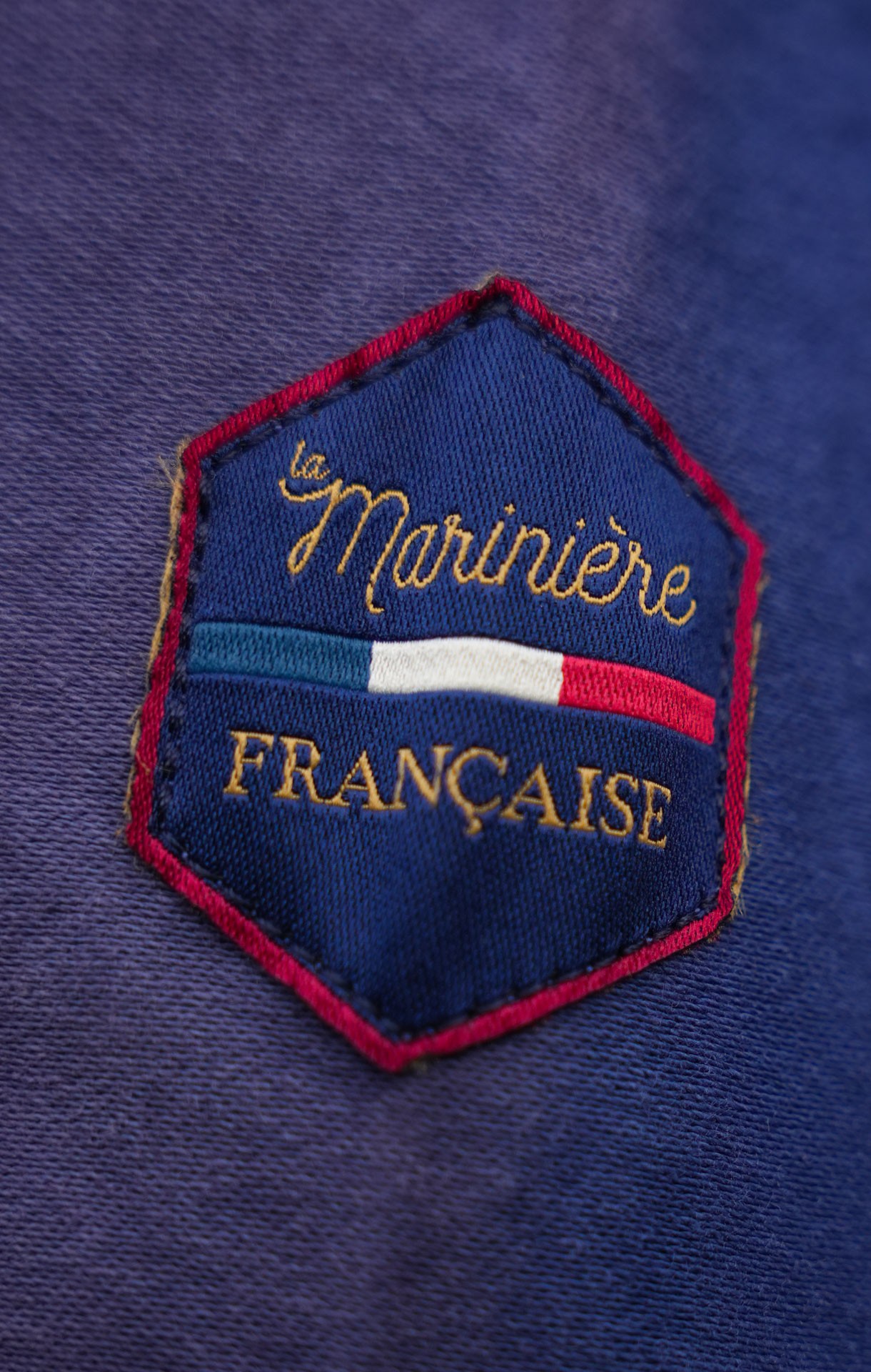 Veste de travail authentique VALENTIN – Image 5