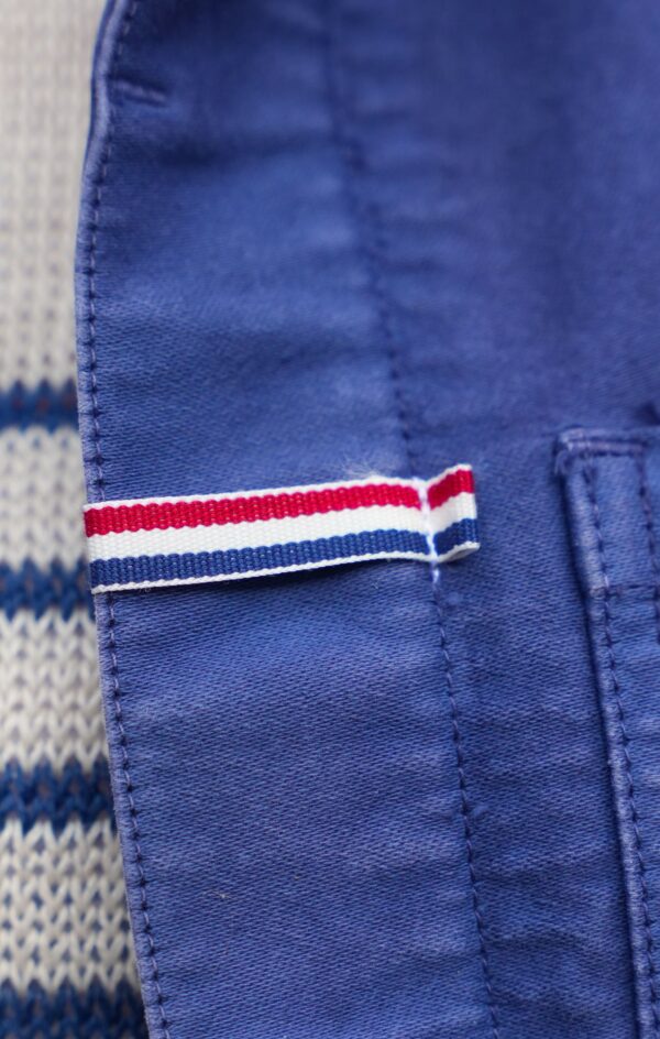Veste de travail authentique VALENTIN – Image 4