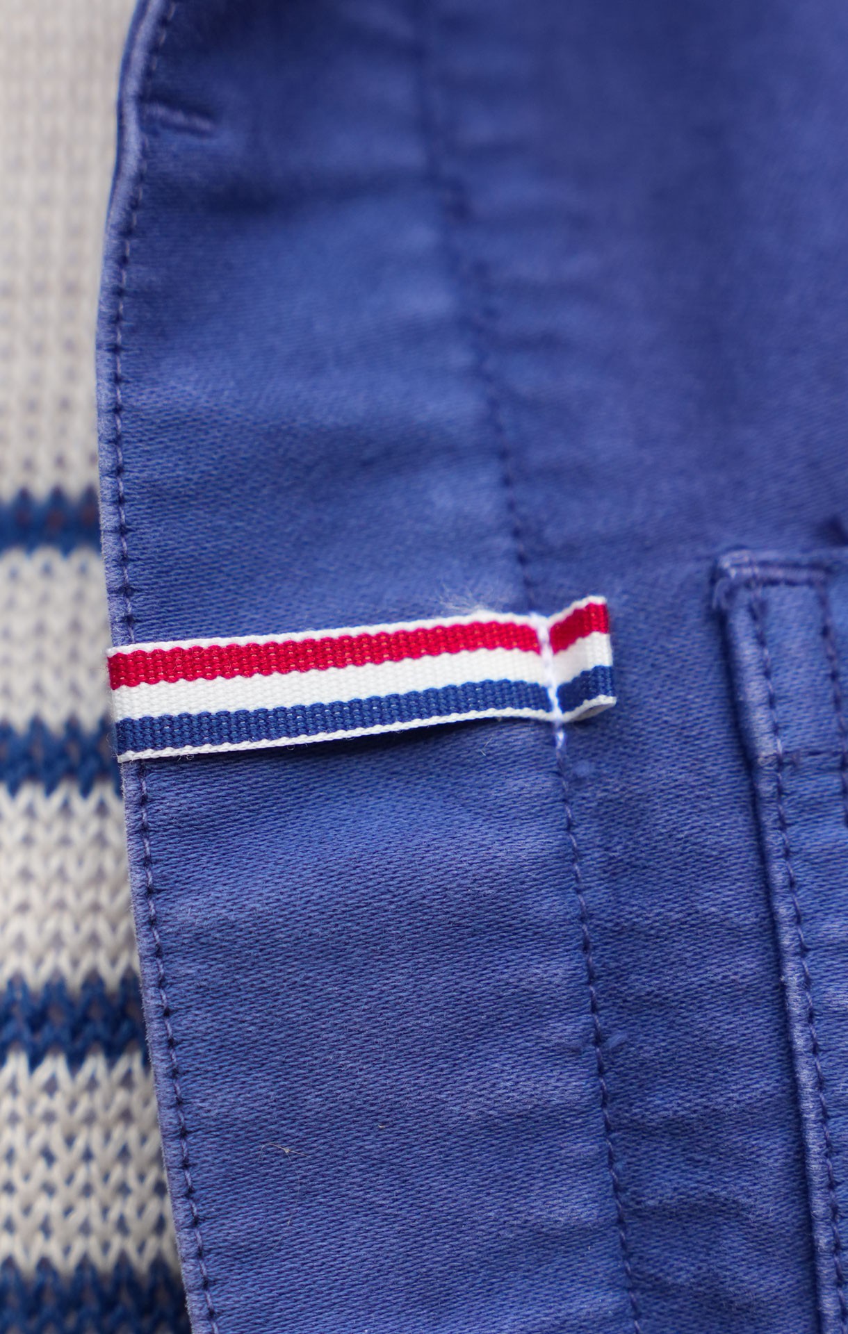 Veste de travail authentique VALENTIN – Image 4