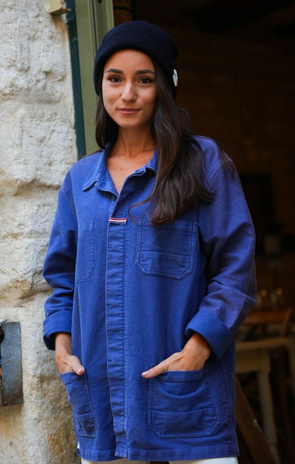 Veste de travail authentique VALENTIN – Image 8