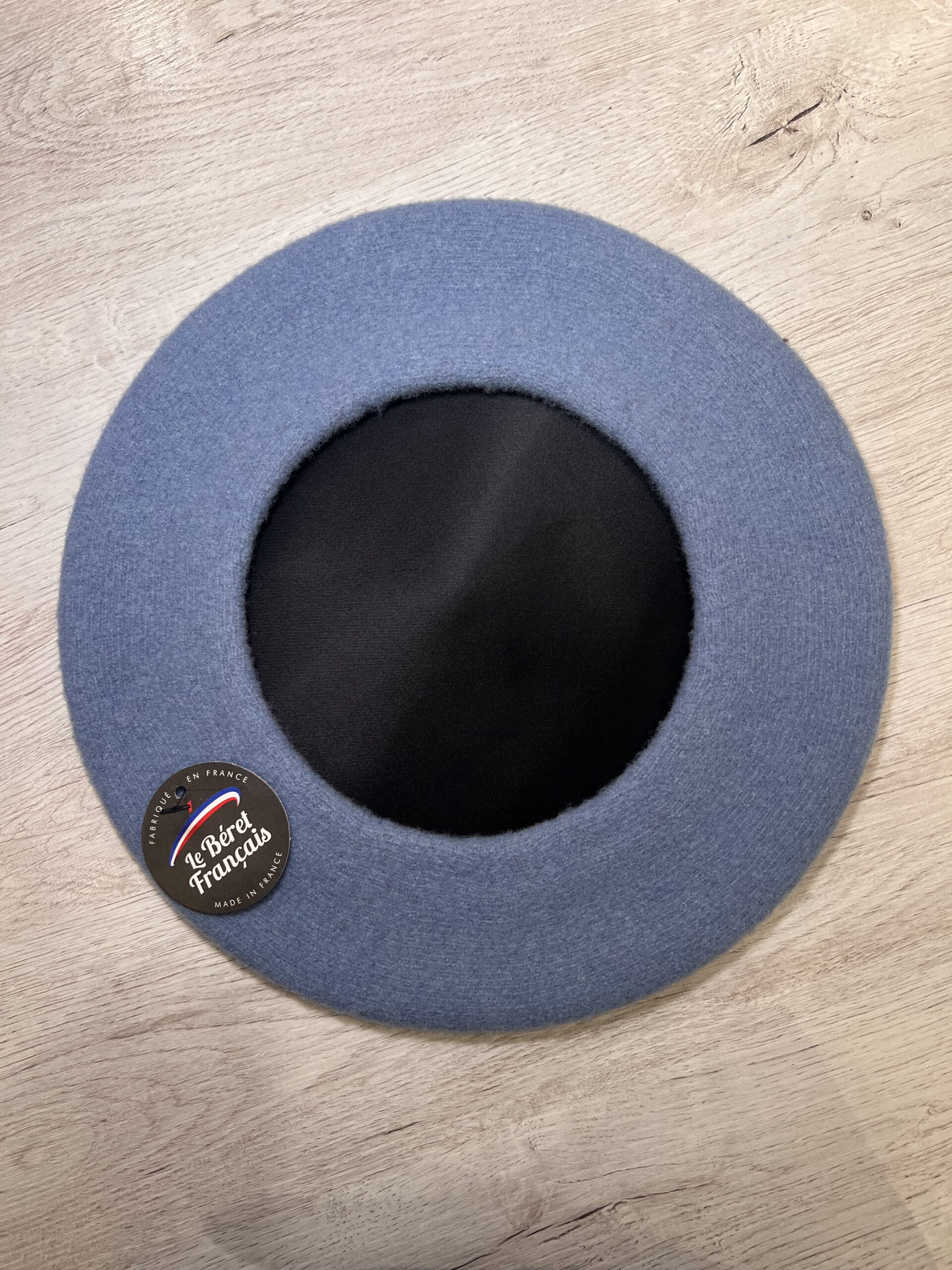 Béret français - Modèle "Mode" – Image 11