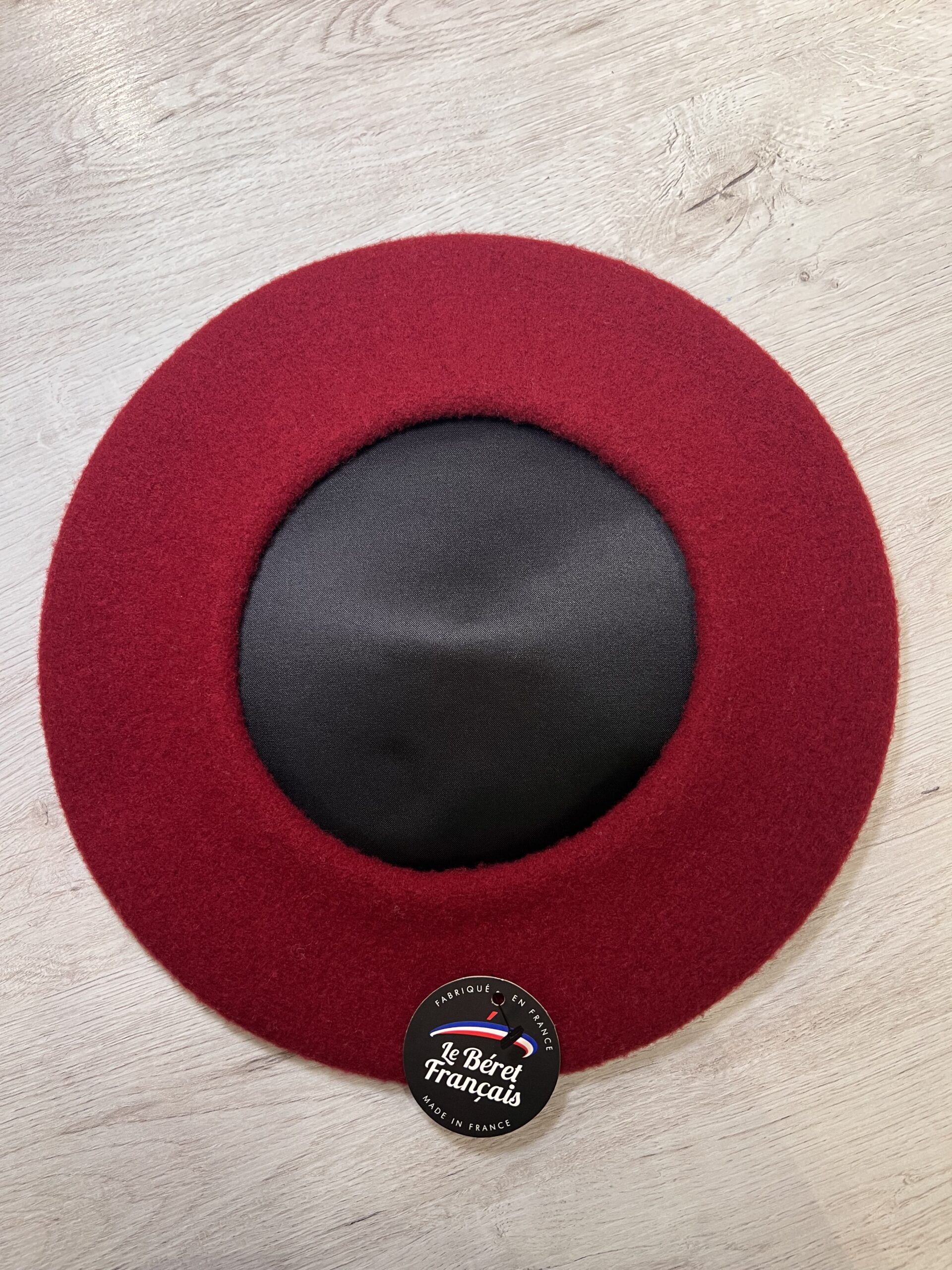 Béret français - Modèle "Mode" – Image 10