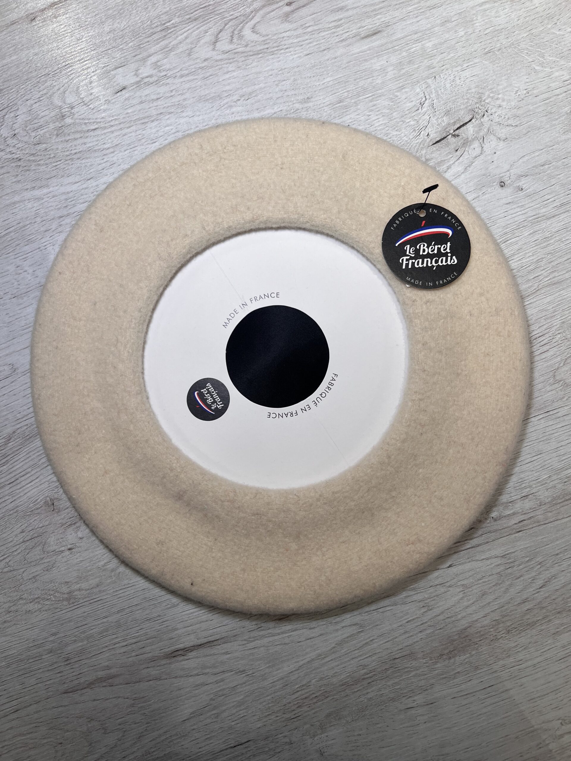 Béret français - Modèle "Mode" – Image 9
