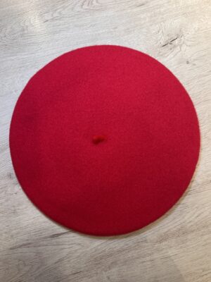 Béret français - Modèle "Mode"