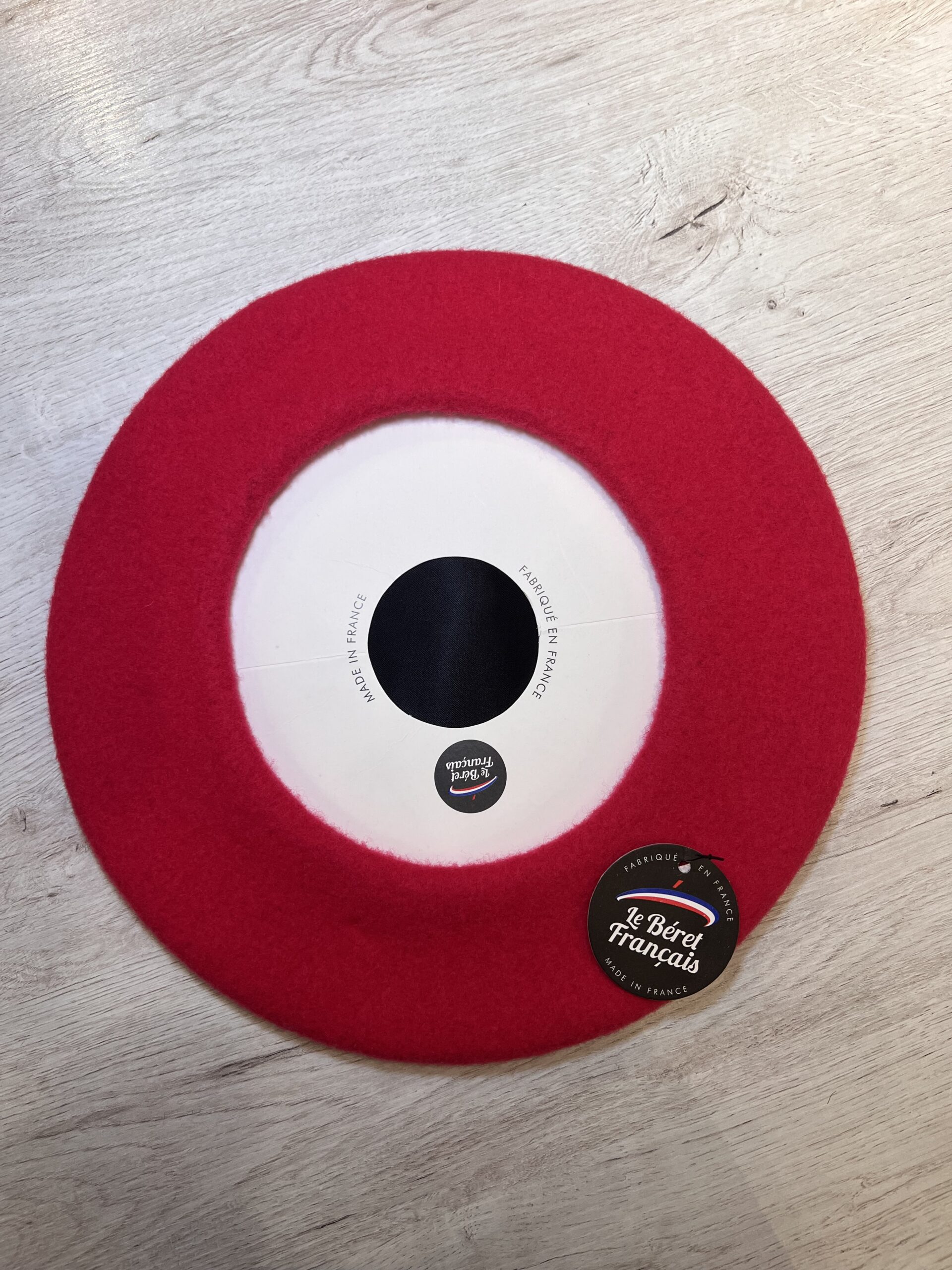 Béret français - Modèle "Mode" – Image 8