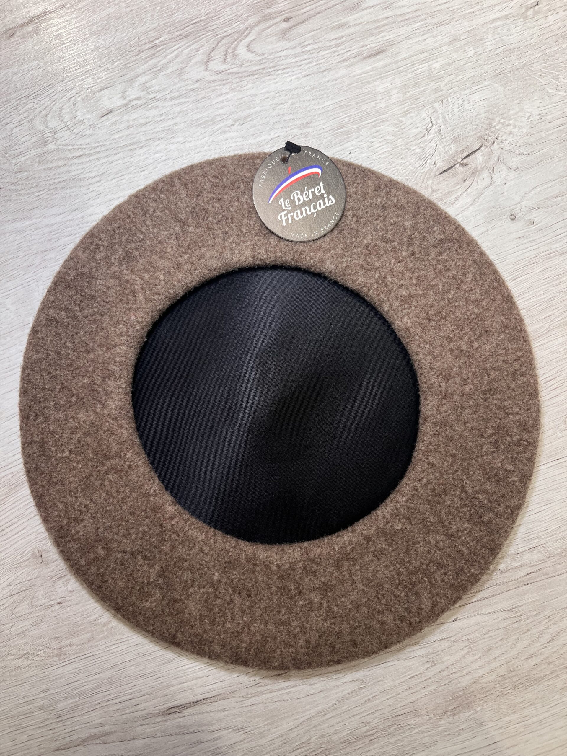 Béret français - Modèle "Mode" – Image 7