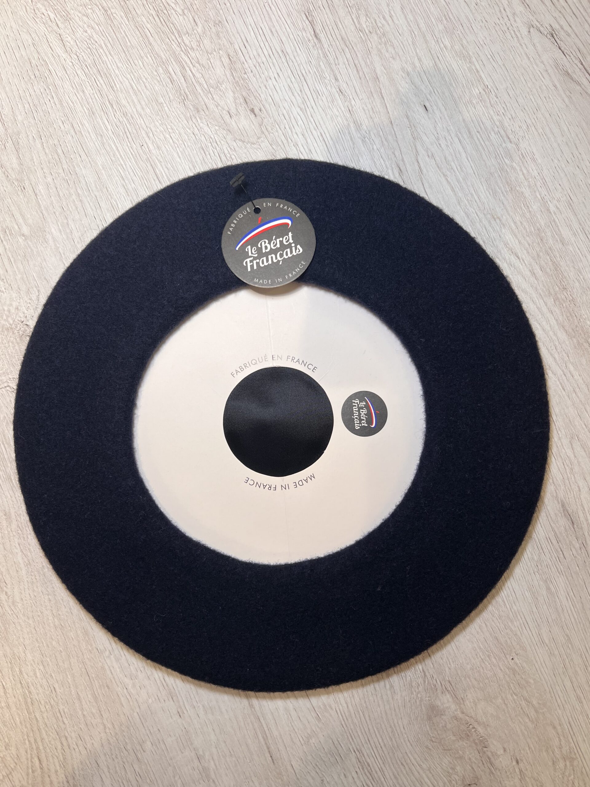 Béret français - Modèle "Mode" – Image 6