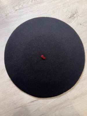 Béret français - Modèle "Mode"