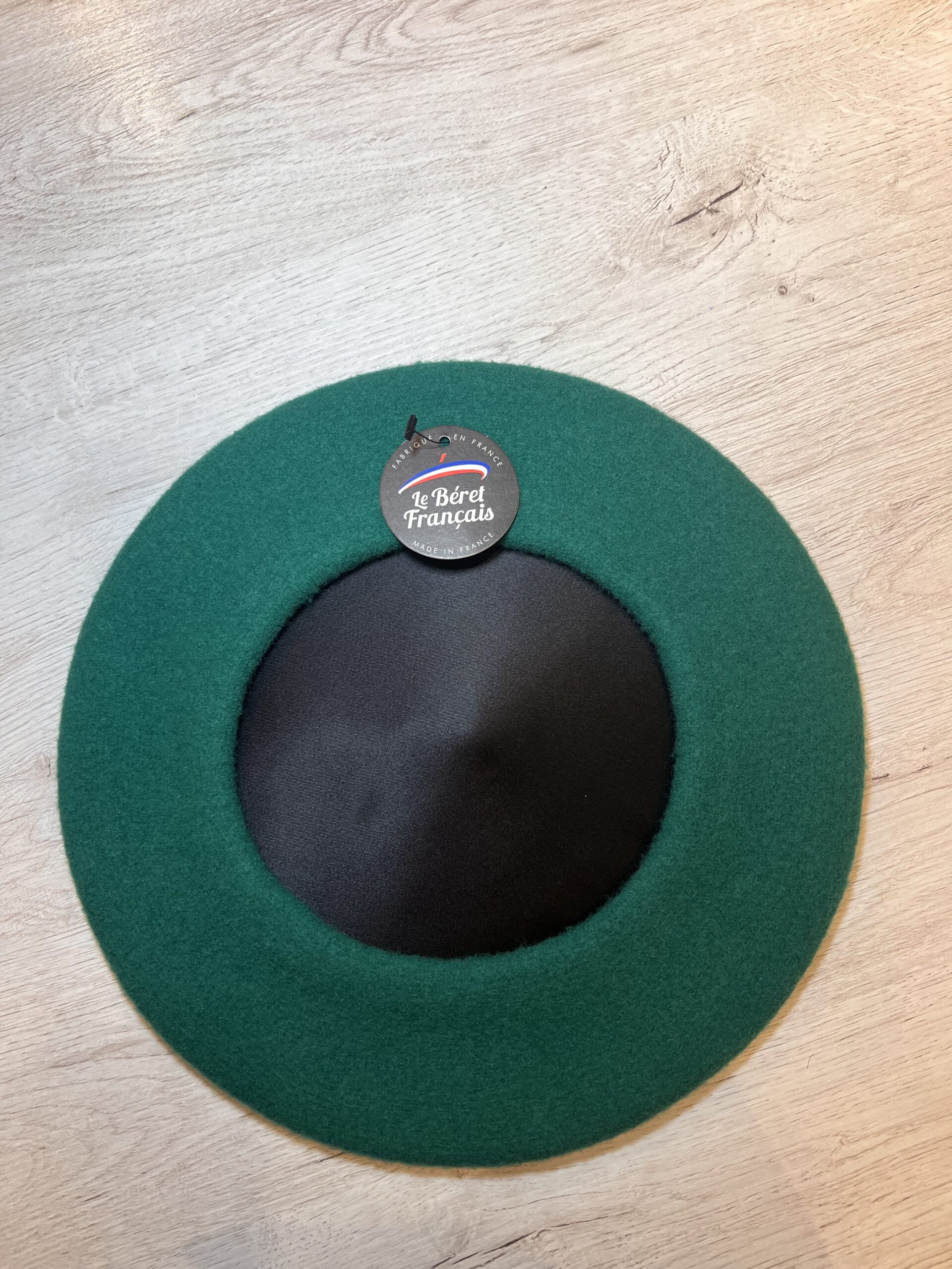Béret français - Modèle "Mode" – Image 3